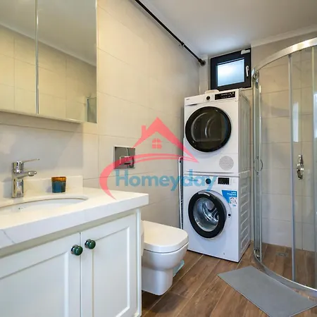 빌라 Villaharmony B2 *
