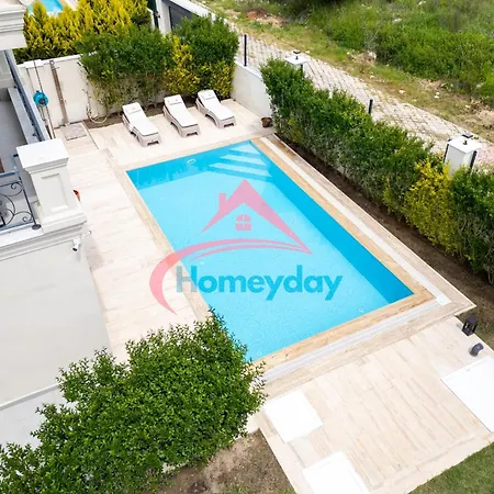 Villaharmony B2