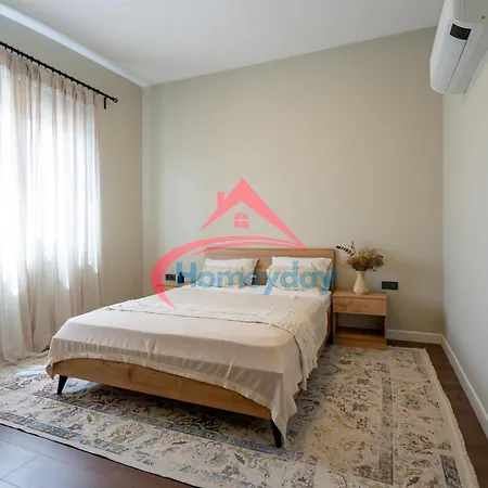 Villaharmony B2 베렉