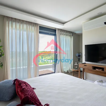 Villaharmony B2