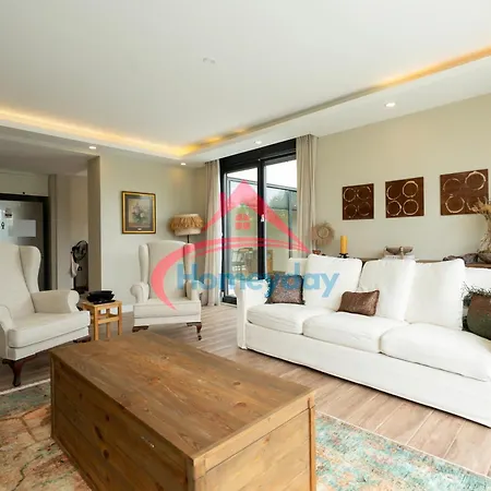 Villaharmony B2 베렉