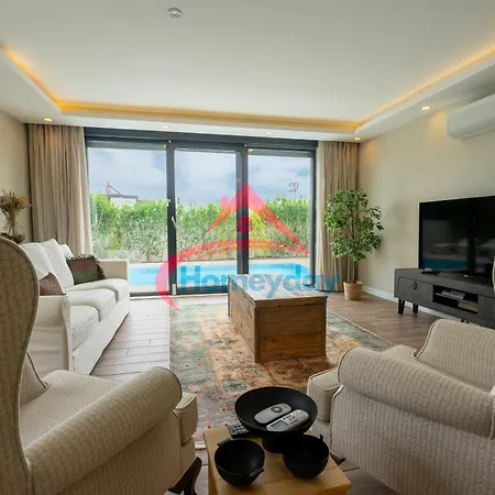 Villaharmony B2 * 베렉