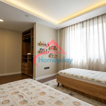Villaharmony B2 빌라
