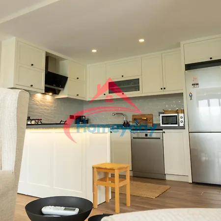 Villaharmony B2 베렉