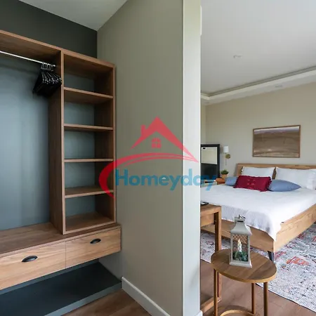 Villaharmony B2 * 베렉